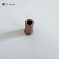 Oil bearing sleeve copper products copper sleeve