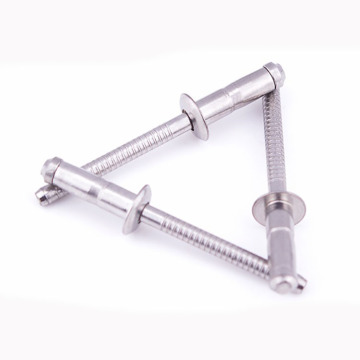 Stainless steel Single-Grip Blind Rivet