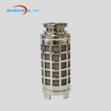 Coal Machine Mining Filter Element Product