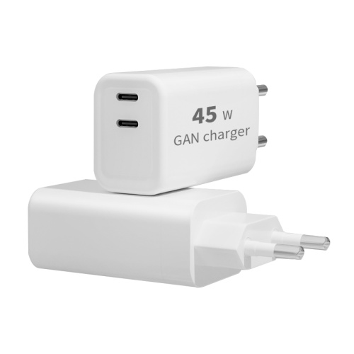 45W Gan Charger Best Selling Product