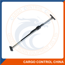 6191 cargo load locks steel tube cargo bar load lock bar