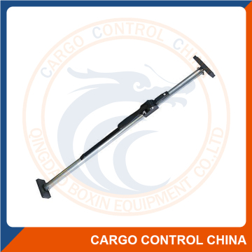 6191 cargo load locks steel tube cargo bar load lock bar