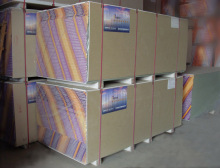 Ceiling or Partition Gypsum Boards