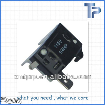 compressor parts ptc relay