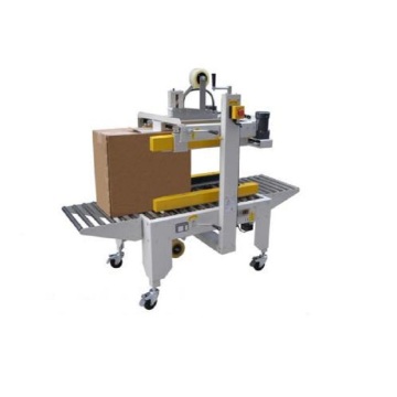 Carton automatic sealing equipment