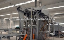 Hydraulic Particle board Hot Press