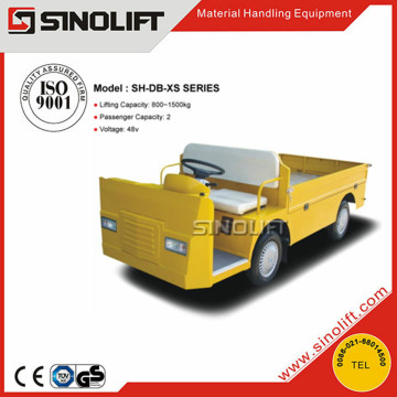 2016 SINOLIFT SH-DB-XS Electric Burden Carrier