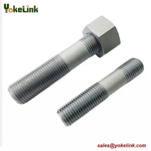 High Strength HV Bolts For Wind Tower Fastener