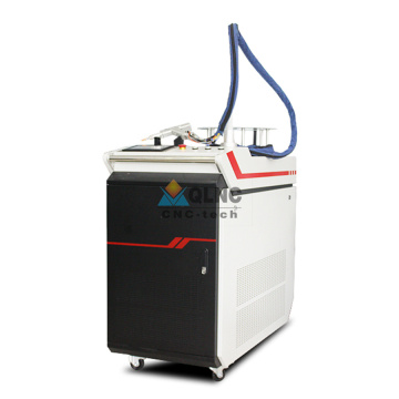 Handheld Automatic Laser Welding Machine For Stainless Steel