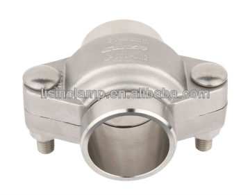 grooved 95L coupling