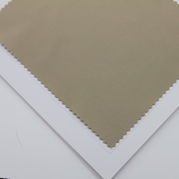 Anti-bacteria Fabric of Sorona Collection