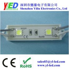 2 pcs 5050 smd led moudle