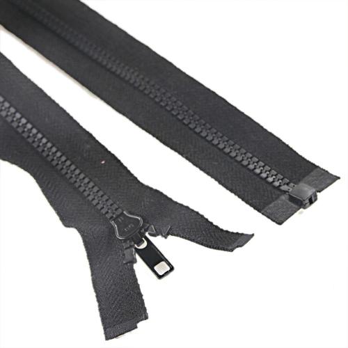 Flame Resistant Zipper