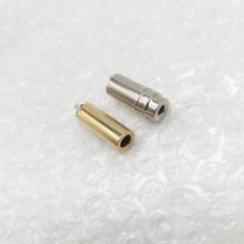 3.5 stereo audio jack connector