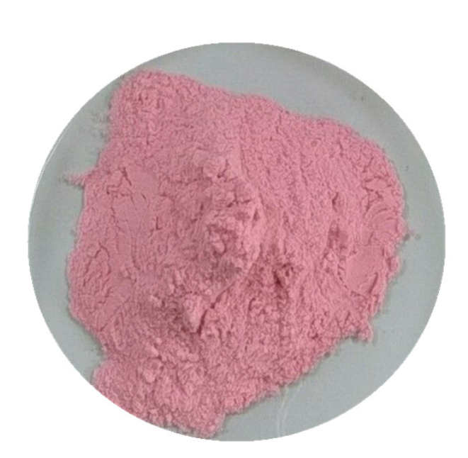 supplement Lactoferrin powder