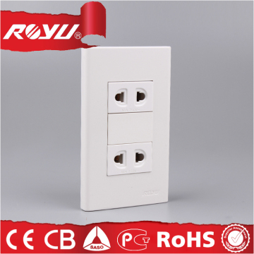 uk wall socket, uk standard outdoor lighting socket, safe and green european socket