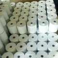 Rollos de papel térmico pequeños de alta calidad