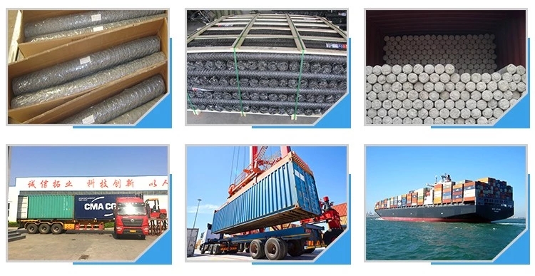 Chinese wire mesh manufacturer