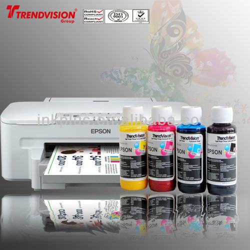 pigment ink for Epson Me 35 printer