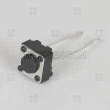 Compact Reliable Tactile Switch