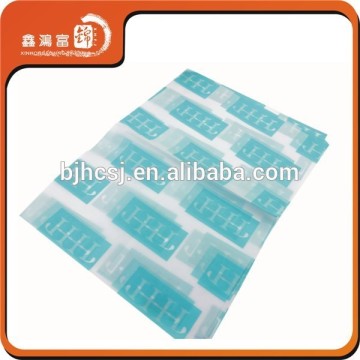 cheap customized logo tissue paper