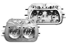 VW Beetle Cylinder Heads