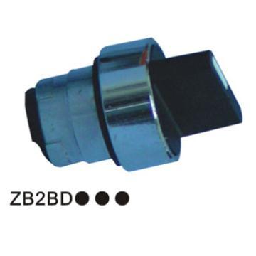 Selector  Push Button Head