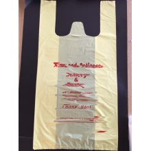 Plastic Gusset Bags Company