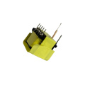 EE type high frequency PCB mount SMPS transformer