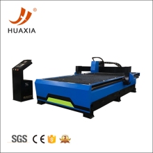 CNC Metal Cutting Machine Table