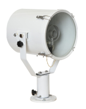 Stanless steel 1000W Searchlight