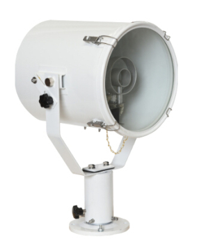 Stanless steel 1000W Searchlight