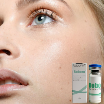 Eyes Dermal Filler Reborn Remove Eye bags