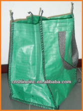 leaf collection bag