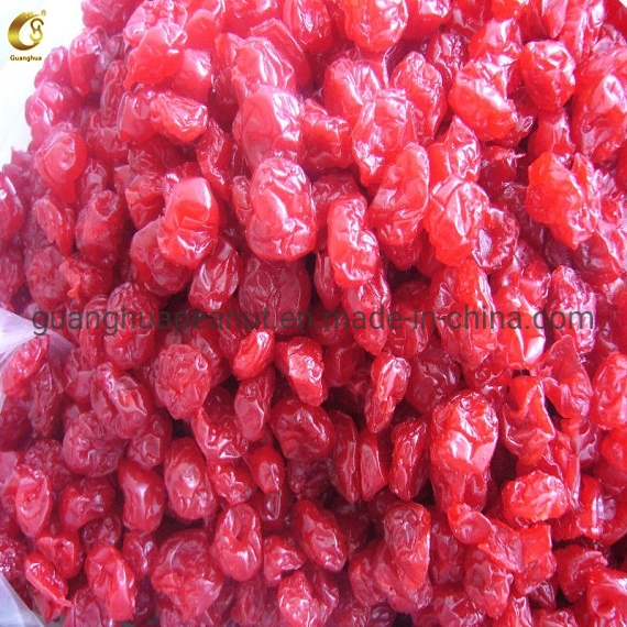 Hot Sale and Healthy Dried Cherry