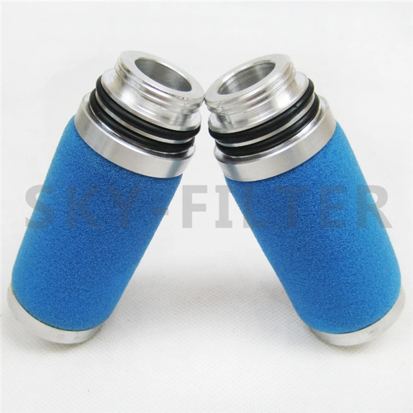 Ultra Filter Air Engineering Filter Element (AK02/05 AK03/05 AK03/10 AK04/10 AK04/20 AK05/20 AK05/25 AK07/25)