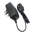 Wall Adapter Power Supply 9v dc 650ma