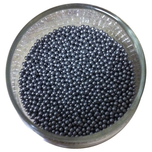 2mm-200mm Solid Bearing Steel Balls