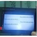 Infrared Transparent Shiny Ink