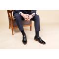 Business Dress Men&#39;s Buckle Shoe