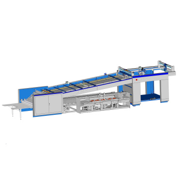 Automatic Litho labeler