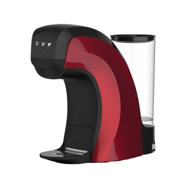 New Multi Capsule Espresso Coffee Machine Coffee Capsule