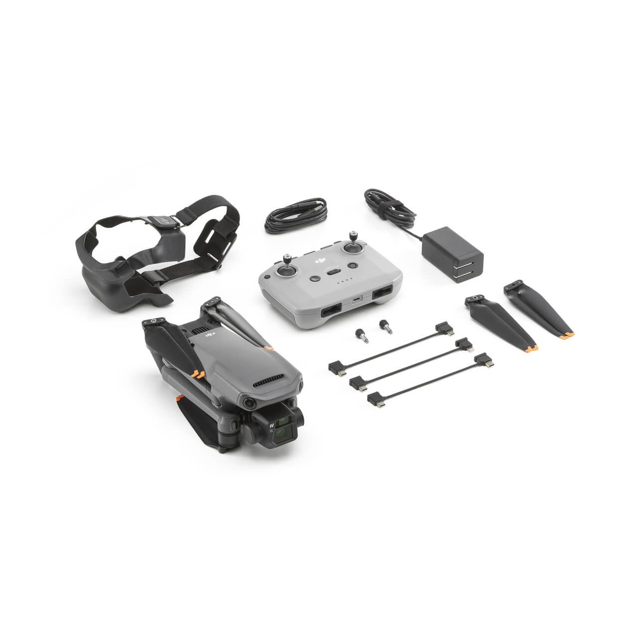 DJI New Product Mavic 3 Mavic Fly More Combo Mavic 3 Cine Premium Combo