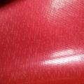 Mosaic style PVC leather for Ball