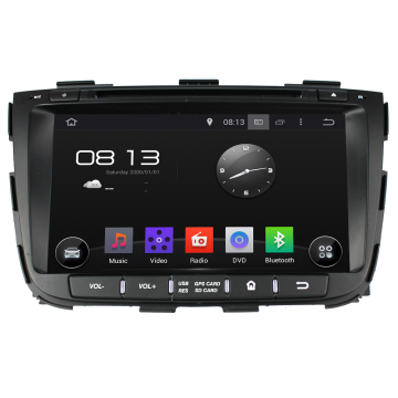 Car Dvd GPS for KIA SORENTO 2013
