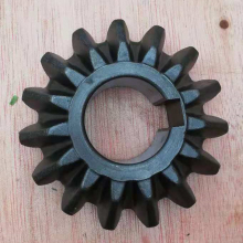 Bevel Gear - Precision Mechanical Drives