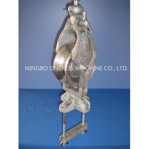 Marine Blocks Rope Pulleys for Sale