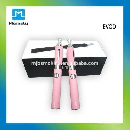 Factory price Most Popuplar evod starter kit evod mt3 starter kit evod twist starter kit