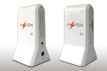 Azfox GS GPRS Donlge PARA N3