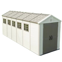 Top Selling Affordable Outdoor Tool Storage: Easy Installation Mobile Sheds
